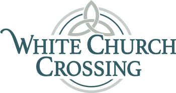 White Church Crossing - Logo