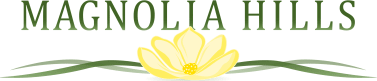 Magnolia Hills - Logo