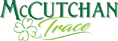 McCutchan Trace - Logo