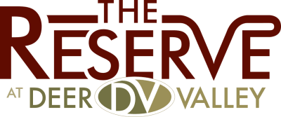 The Reserve at Deer Valley - Logo