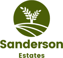 Sanderson Estates - Logo