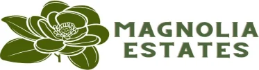 Magnolia Estates - Logo