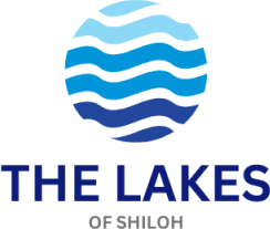 The Lakes of Shiloh - Logo