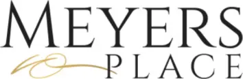 Meyers Place - Logo