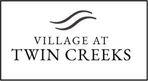 Village at Twin Creeks - Logo