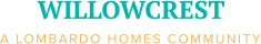 Willowcrest - Logo