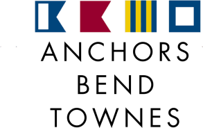 Anchors Bend Townes - Logo