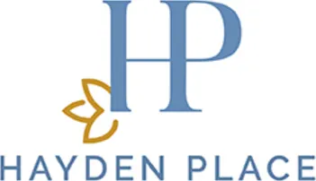 Hayden Place - Logo