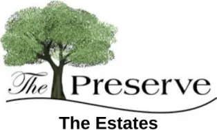 The Estates at The Preserve - Logo
