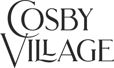 Cosby Village - Logo