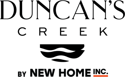 Duncans Creek - Logo