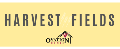 Harvest Fields - Logo