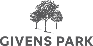 Givens Park - Logo