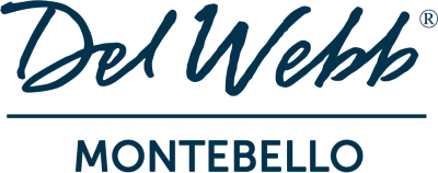 Montebello by Del Webb - Logo