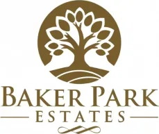 Baker Park Estates - Logo