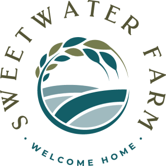 Sweetwater Farm - Logo