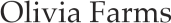 Olivia Farms - Logo