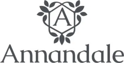 Annandale - Logo
