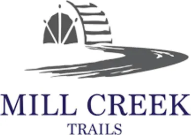 Mill Creek Trails 40's - Logo