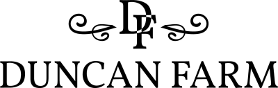 Duncan Farm - Logo