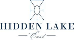 Hidden Lakes East - Logo