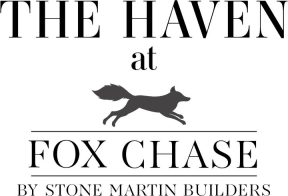 The Haven At Fox Chase - Logo
