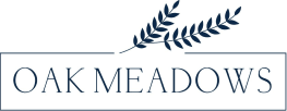 Oak Meadows - Logo