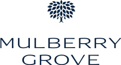 Mulberry Grove - Logo