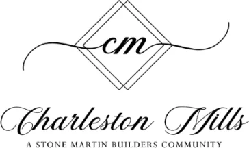 Charleston Mills - Logo