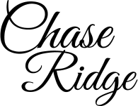 Chase Ridge - Logo