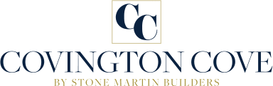 Covington Cove - Logo