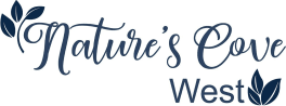 Nature's Cove West - Logo