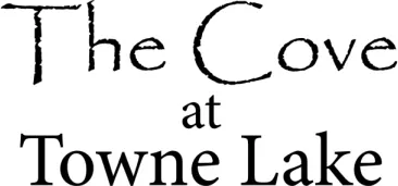 Towne Lake - Logo
