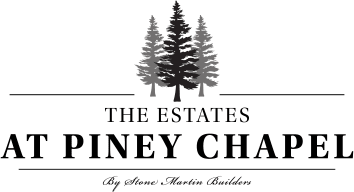 The Estates at Piney Chapel - Logo