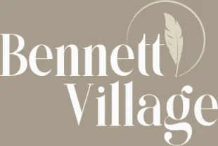 Bennett Village - Logo