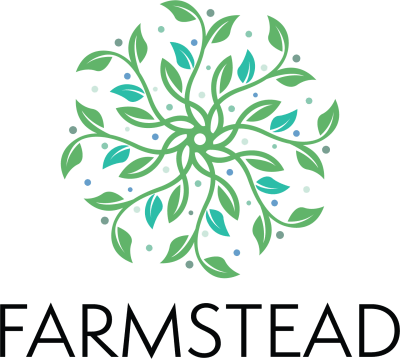 Farmstead - Logo