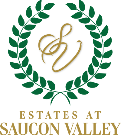 Estates at Saucon Valley - Logo