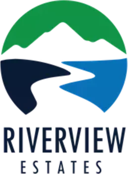 Riverview Estates - Logo