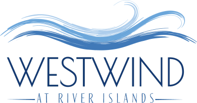 Westwind at River Islands - Logo