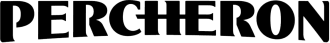 Percheron - Logo