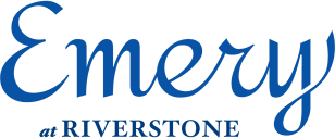 Emery at Riverstone - Logo