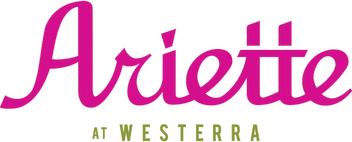 Ariette at Westerra - Logo
