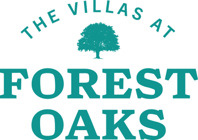 Forest Oaks - Logo