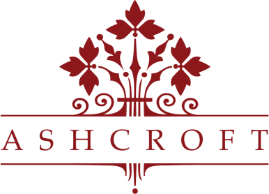 Ashcroft Place - Logo
