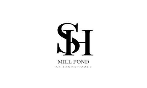Thumbnail - Mill Pond at Stonehouse
