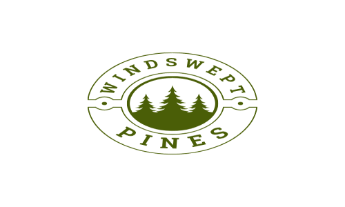 Thumbnail - Windswept Pines