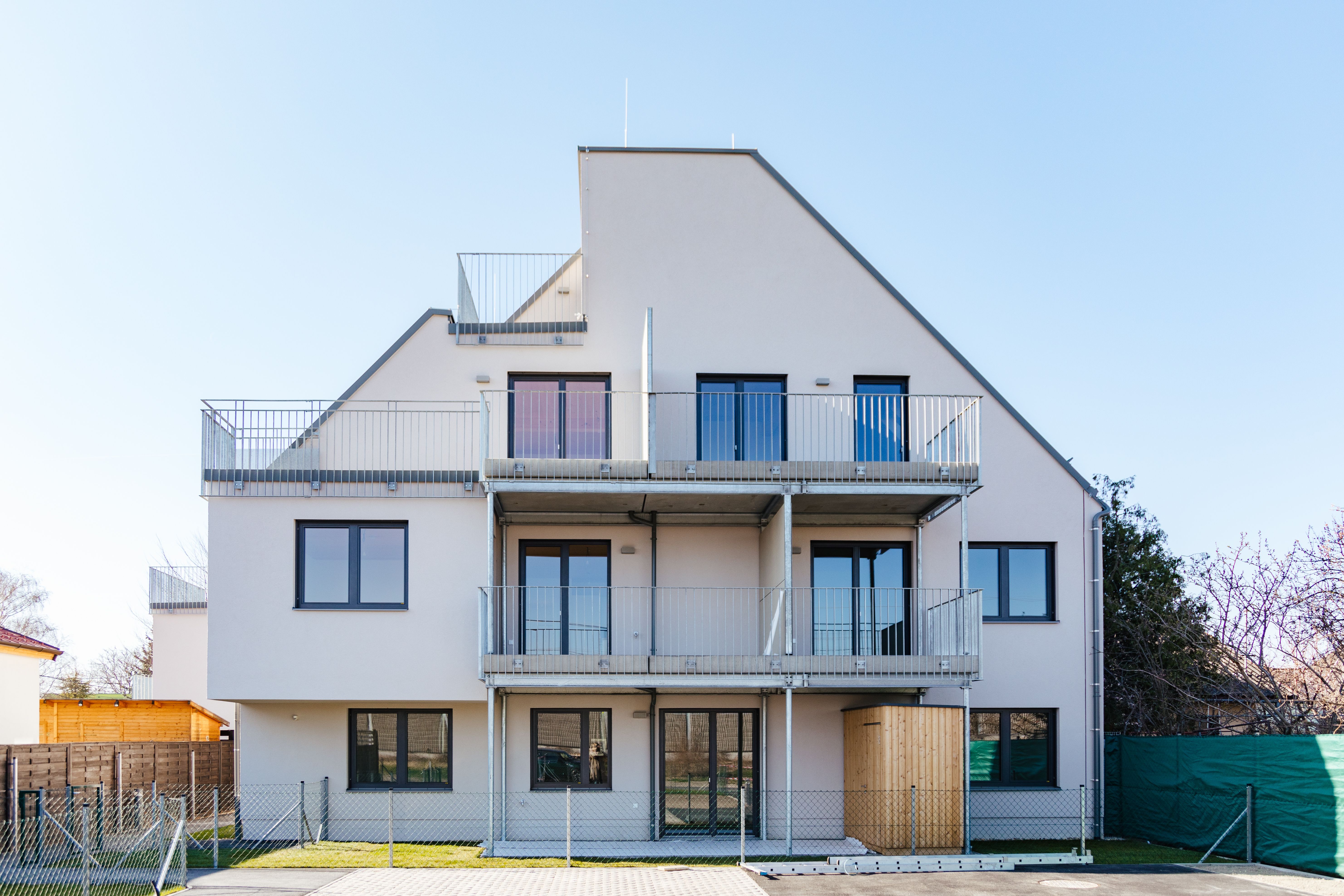 Kupetzkygasse 43 | Rendity