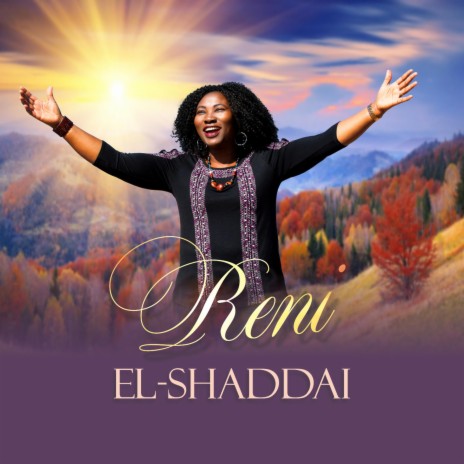 Elshaddai