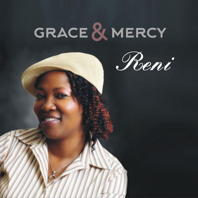 Grace and Mercy
