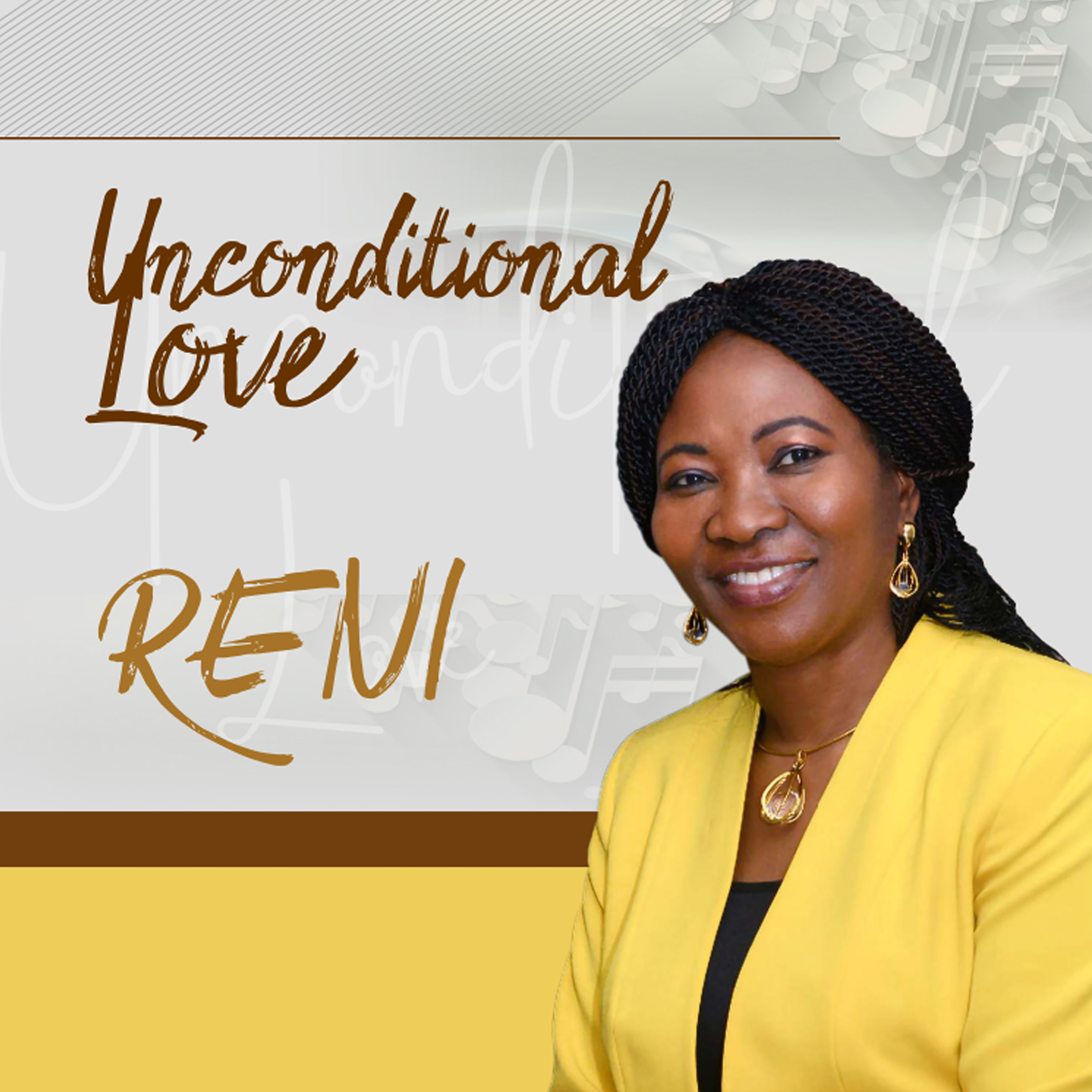 Unconditional love